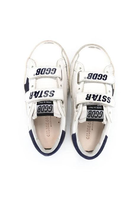 Sneakers old school GOLDEN GOOSE KIDS | GJF00111 F00041810304